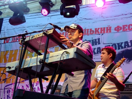 Київська барикада