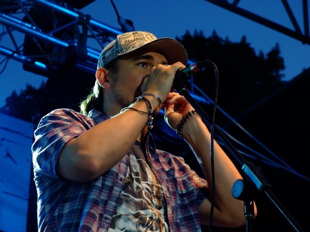 Київська барикада