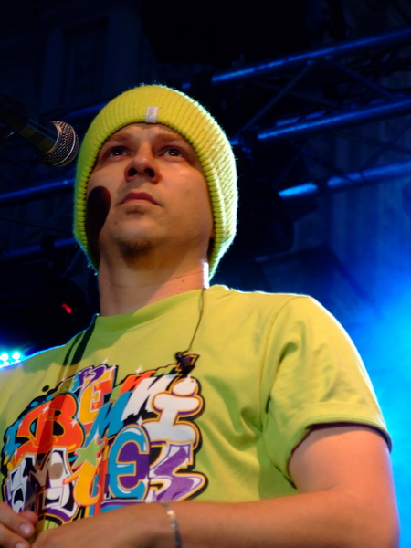 Київська барикада