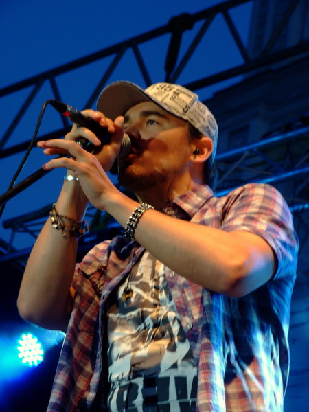 Київська барикада