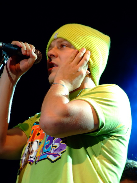 Київська барикада