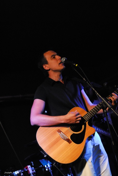 The Brilliants & Drugies 1\06\2011 @ Киев