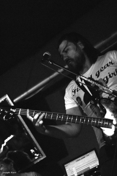 The Brilliants & Drugies 1\06\2011 @ Киев