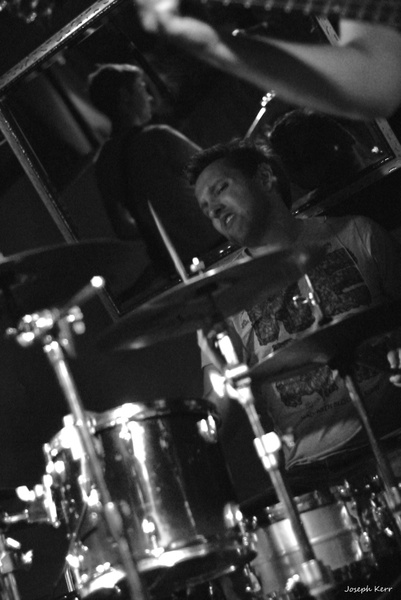 The Brilliants & Drugies 1\06\2011 @ Киев