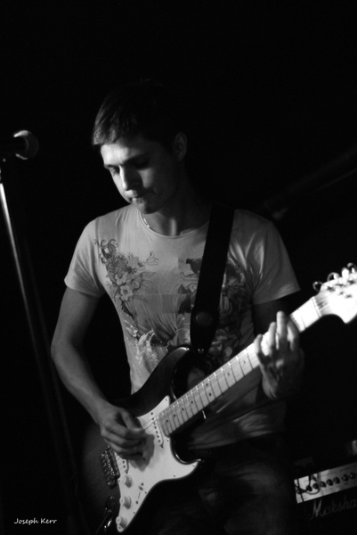 The Brilliants & Drugies 1\06\2011 @ Киев