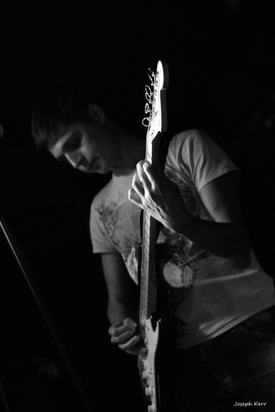 The Brilliants & Drugies 1\06\2011 @ Киев