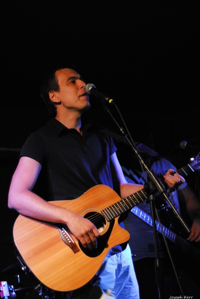 The Brilliants & Drugies 1\06\2011 @ Киев