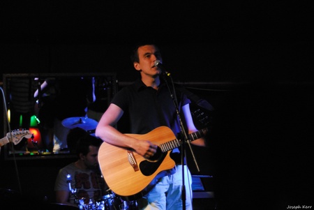 The Brilliants & Drugies 1\06\2011 @ Киев