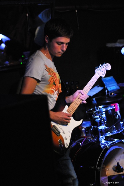 The Brilliants & Drugies 1\06\2011 @ Киев