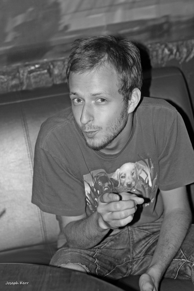 The Brilliants & Drugies 1\06\2011 @ Киев