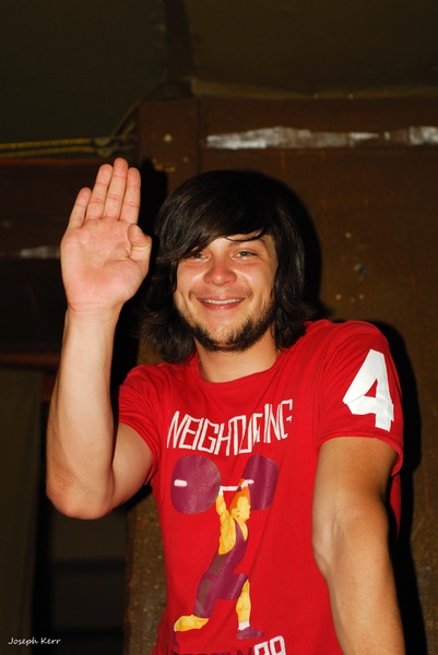 The Brilliants & Drugies 1\06\2011 @ Киев