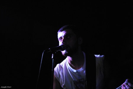 The Brilliants & Drugies 1\06\2011 @ Киев