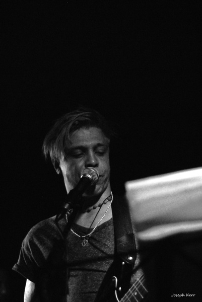 The Brilliants & Drugies 1\06\2011 @ Киев