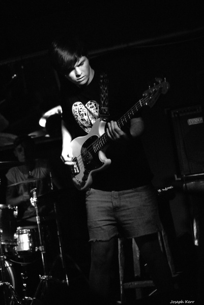 The Brilliants & Drugies 1\06\2011 @ Киев