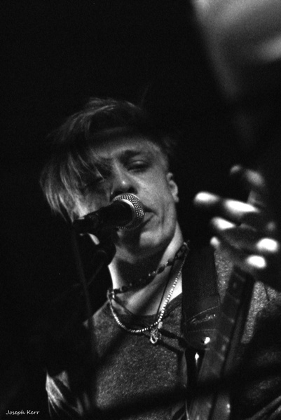 The Brilliants & Drugies 1\06\2011 @ Киев