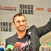 Прес-конференція Рінго Старра