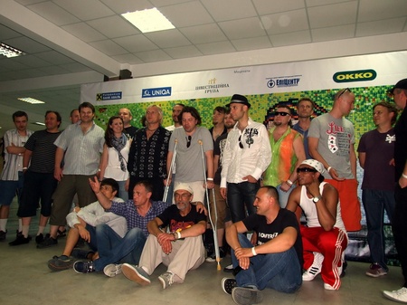 Брати Гадюкіни: Я вернувся домів