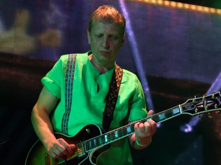 Брати Гадюкіни: Я вернувся домів