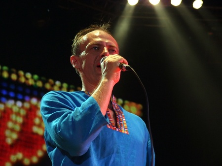 Брати Гадюкіни: Я вернувся домів