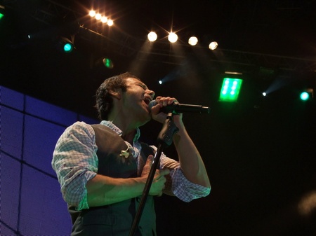 Океан Ельзи