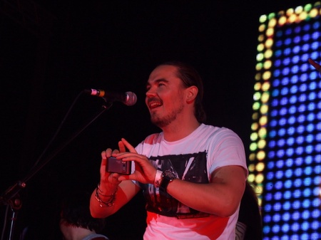 Брати Гадюкіни: Я вернувся домів