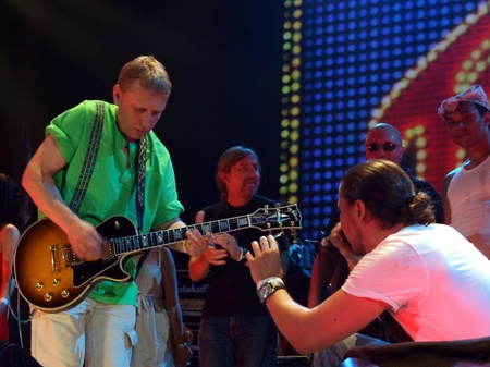 Брати Гадюкіни: Я вернувся домів