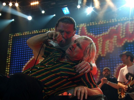 Брати Гадюкіни: Я вернувся домів