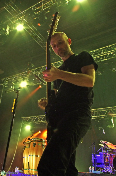 Moby виступив у Києві