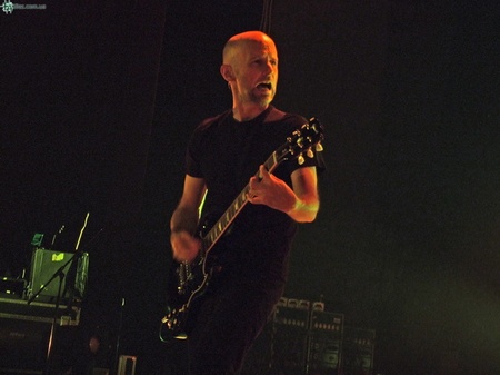 Moby виступив у Києві