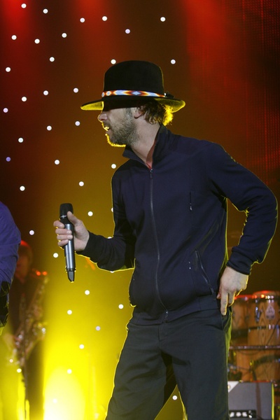 Jamiroquai
