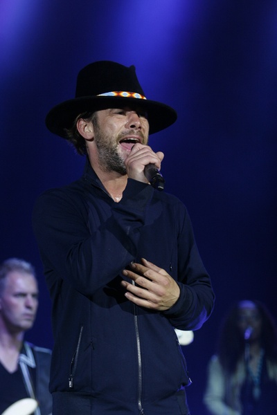 Jamiroquai