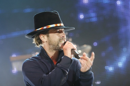 Jamiroquai