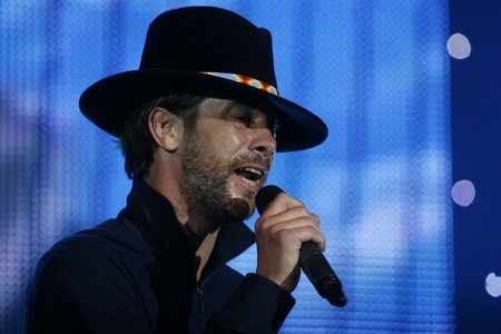 Jamiroquai