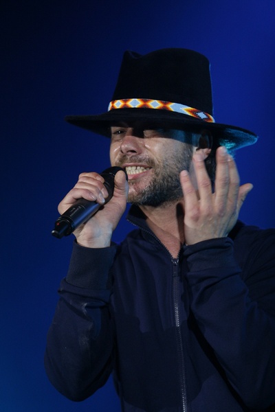 Jamiroquai