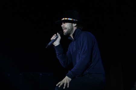 Jamiroquai