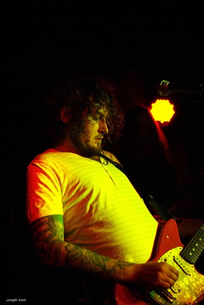 Димна суміш