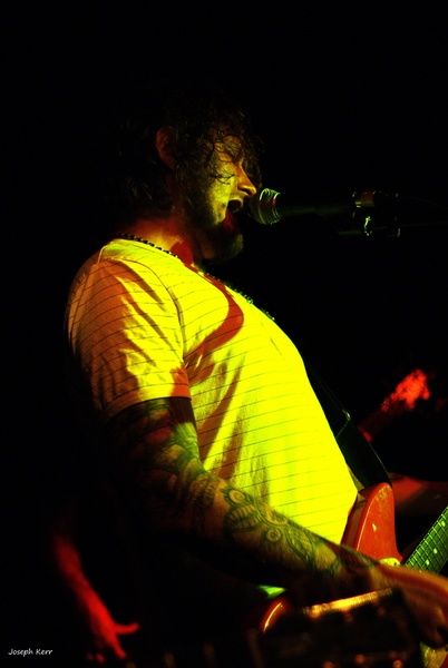 Димна суміш