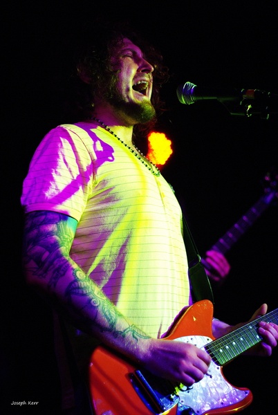 Димна суміш