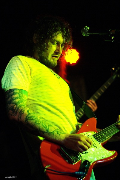 Димна суміш