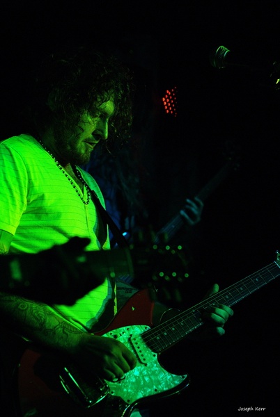 Димна суміш