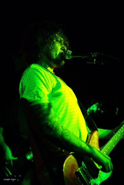 Димна суміш