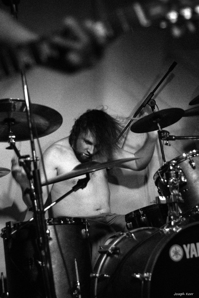 Димна суміш