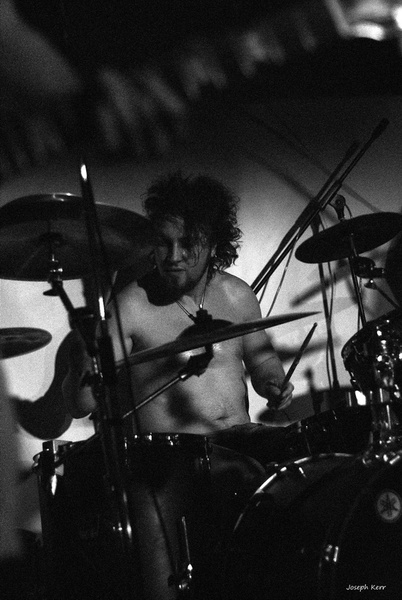 Димна суміш