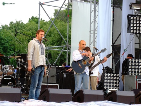 Країна Мрій 2011