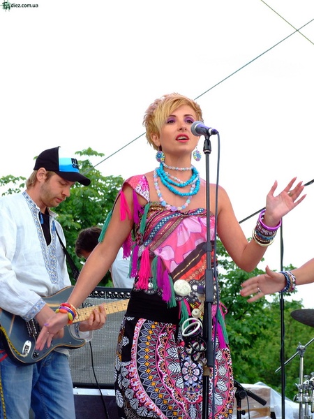 Країна Мрій 2011