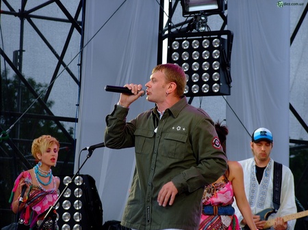 Країна Мрій 2011