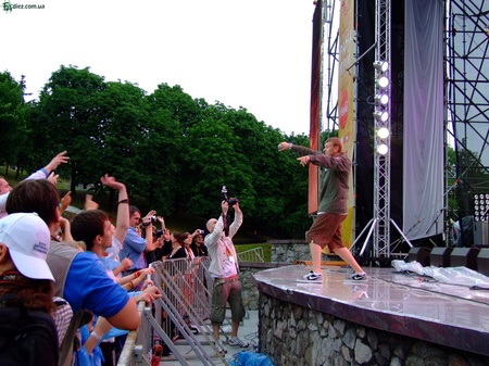 Країна Мрій 2011