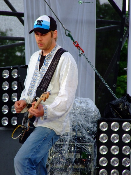 Країна Мрій 2011