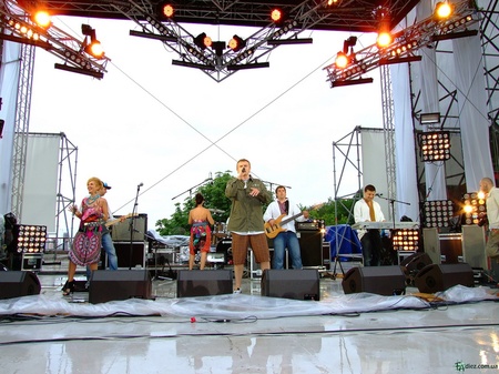 Країна Мрій 2011