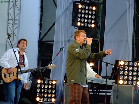 Країна Мрій 2011